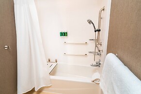 SpringHill Suites by Marriott Newark Fremont
