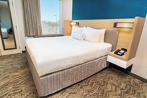 SpringHill Suites by Marriott Newark Fremont