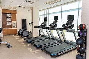 SpringHill Suites by Marriott Newark Fremont