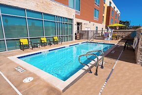 SpringHill Suites by Marriott Newark Fremont