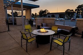 SpringHill Suites by Marriott Newark Fremont