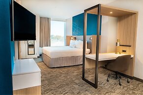 SpringHill Suites by Marriott Newark Fremont