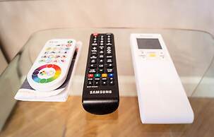 Ilsanleonardo - Suites