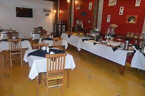 Pousada Canoa Caiçara