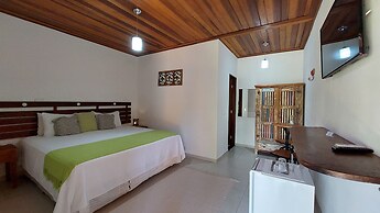 Pousada Canoa Caiçara