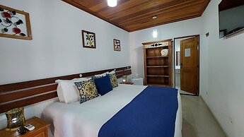 Pousada Canoa Caiçara