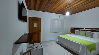 Pousada Canoa Caiçara