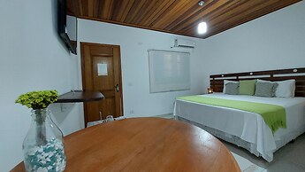 Pousada Canoa Caiçara