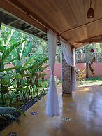 Pousada Canoa Caiçara