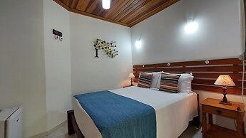 Pousada Canoa Caiçara