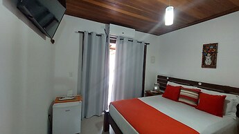 Pousada Canoa Caiçara