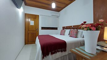 Pousada Canoa Caiçara