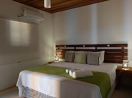 Pousada Canoa Caiçara