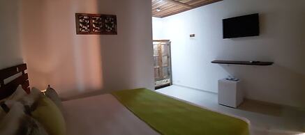 Pousada Canoa Caiçara