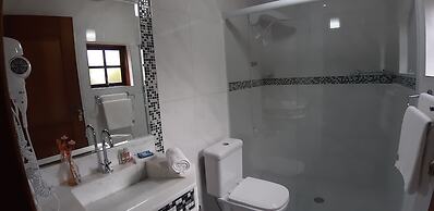 Pousada Canoa Caiçara