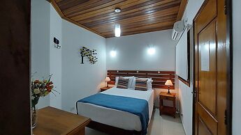 Pousada Canoa Caiçara