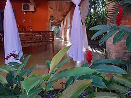 Pousada Canoa Caiçara