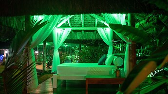 Pousada Canoa Caiçara