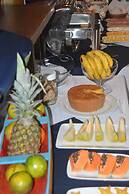 Pousada Canoa Caiçara