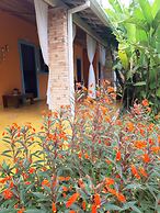 Pousada Canoa Caiçara