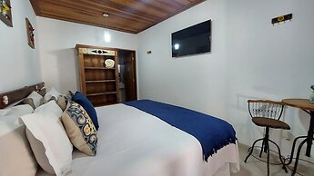 Pousada Canoa Caiçara