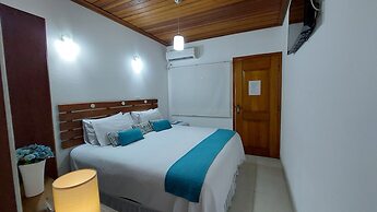 Pousada Canoa Caiçara