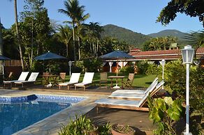 Pousada Canoa Caiçara