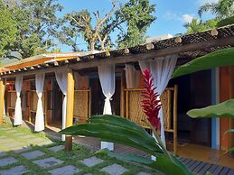 Pousada Canoa Caiçara