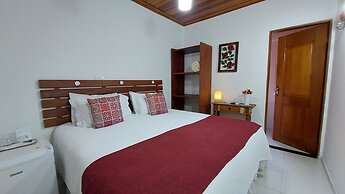 Pousada Canoa Caiçara