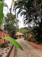 Pousada Canoa Caiçara