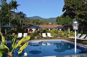 Pousada Canoa Caiçara