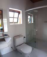 Pousada Canoa Caiçara