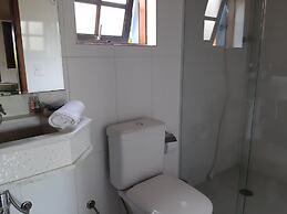 Pousada Canoa Caiçara