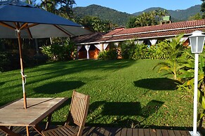 Pousada Canoa Caiçara