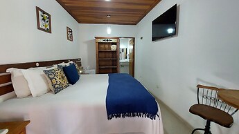 Pousada Canoa Caiçara