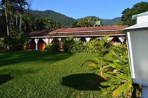 Pousada Canoa Caiçara