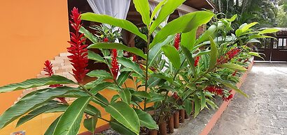 Pousada Canoa Caiçara