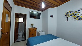 Pousada Canoa Caiçara