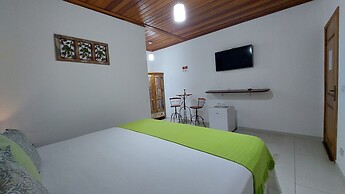 Pousada Canoa Caiçara