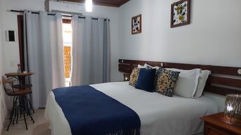 Pousada Canoa Caiçara