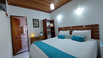 Pousada Canoa Caiçara