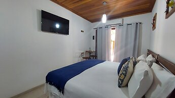 Pousada Canoa Caiçara