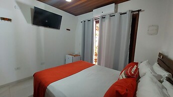 Pousada Canoa Caiçara