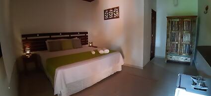 Pousada Canoa Caiçara