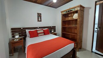 Pousada Canoa Caiçara