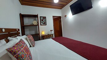 Pousada Canoa Caiçara