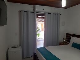 Pousada Canoa Caiçara