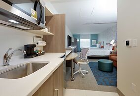 Home2 Suites by Hilton Yakima Airport