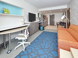Home2 Suites by Hilton Yakima Airport
