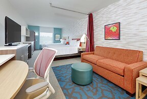 Home2 Suites by Hilton Yakima Airport